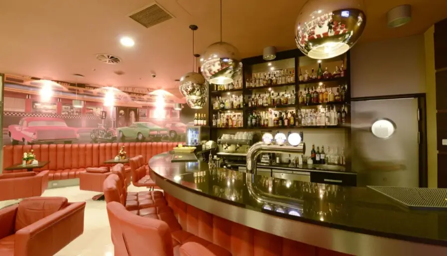 Премиум бөлме