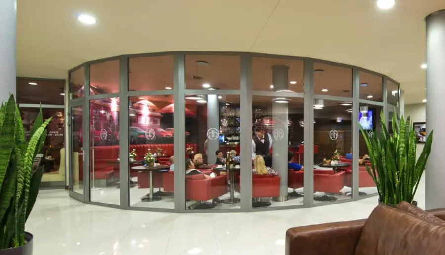 Көл көрінісі